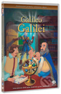 Galileo Galilei - Richard Rich