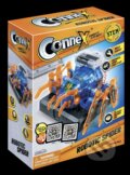 Connex - robotický pavouk - 