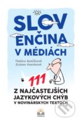 Slovenčina v médiách - Terézia Rončáková, Zuzana Vandáková