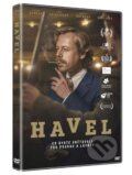 Havel - Slávek Horák