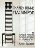 Charles Rennie Mackintosh - Roger Billcliffe