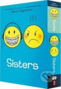 Smile and Sisters: The Box Set - Raina Telgemeier