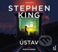 Ústav - Stephen King