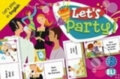 Let´s Play in English: Let´s Party! - 