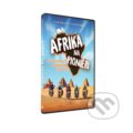 Afrika na Pionieri - Marek Slobodník