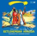 Various: Betlehémska hviezda - Various