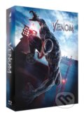 Venom Ultra HD Blu-ray Steelbook - Ruben Fleischer