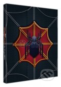 Spider-Man: Daleko od domova 3D Steelbook - Jon Watts