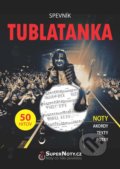 Spevník Tublatanka - Tublatanka