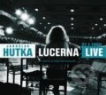 Lucerna live 1990 (Tenkrát za Sametové revoluce...) - Jaroslav Hutka