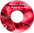 Z lásky o láske (e-book v .doc a .html verzii) - Miroslava Sihelská