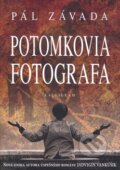 Potomkovia fotografa - Pál Závada