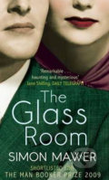 The Glass Room - Simon Mawer