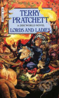 Lords and Ladies - Terry Pratchett