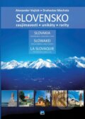 Slovensko / Slovakia / Slowakei / La Slovaquie - Alexander Vojček, Drahoslav Machala
