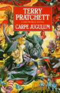 Carpe Jugulum - Terry Pratchett