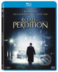 Road to Perdition - Sam Mendes