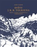 Světy J.R.R. Tolkiena - John Garth