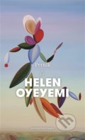 Perník - Helen Oyeyemi
