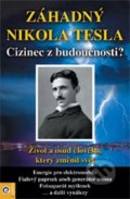Záhadný Nikola Tesla - Kolektív