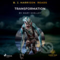 B. J. Harrison Reads Transformation (EN) - Mary Shelley