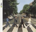 Beatles: Abbey Road (Deluxe edition) - Beatles