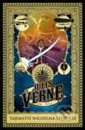 Tajemství Wilhelma Storitze - Jules Verne