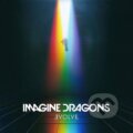 Imagine Dragons: Evolve (deluxe) - Imagine Dragons