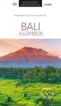 Bali a Lombok  –  Společník cestovatele - Rachel Lovelocková