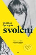 Svolení - Vanessa Springora