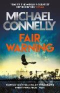 Fair warning - Michael Connelly