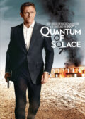 Quantum of Solace - Marc Forster