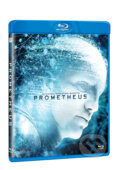 Prometheus - Ridley Scott
