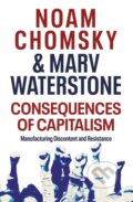noam chomsky consequences of capitalism manufacturing discontent and resistance
