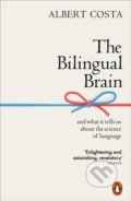 The Bilingual Brain - Albert Costa