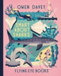 Smart About Sharks - Owen Davey