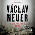 Nenapravený omyl - Václav Neuer