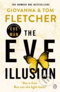 The Eve Illusion - Giovanna Fletcher