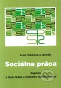 Sociálna práca - Anna Tokárová a kolektív