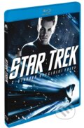 Star Trek (2 blu ray) - J. J. Abrams