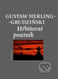 Hřbitovní poutník - Gustaw Herling-Grudziński