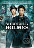 Sherlock Holmes - Guy Ritchie