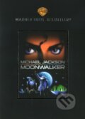 Moonwalker - Jerry Kramer, Jim Blahfield