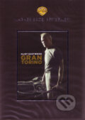 Gran Torino - Clint Eastwood