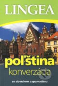 Poľština - konverzácia - 
