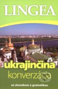 Ukrajinčina - konverzácia - 