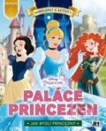 Paláce princezen - Popelka - 