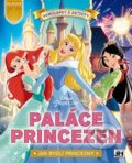 Paláce princezen - Růženka - 
