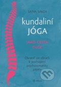 Kundaliní jóga jako cesta duše - Satja Singh