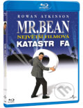 Mr. Bean: Největší filmová katastrofa - Mel Smith